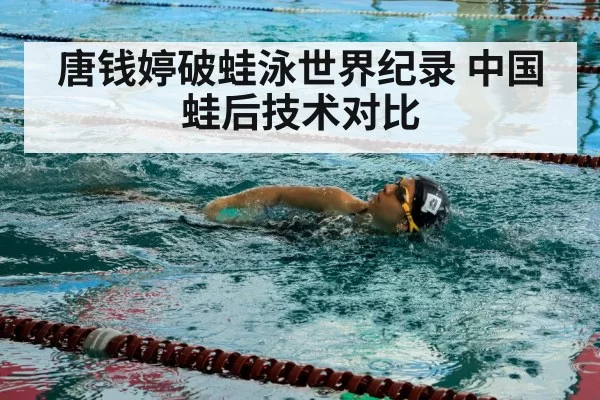 swimming pool competition swimmer